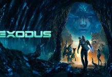 Archetype estrena un nuevo gameplay de EXODUS