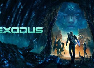 Archetype estrena un nuevo gameplay de EXODUS