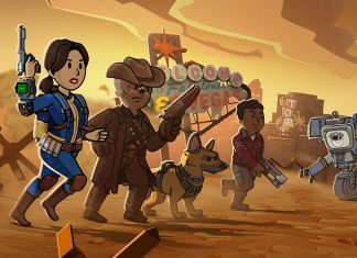 Fallout Shelter crecerá con su primera temporada: Viva New Vegas