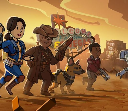 Fallout Shelter crecerá con su primera temporada: Viva New Vegas