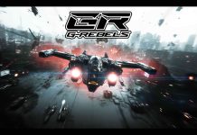 G-Rebels prepara su acceso anticipado este mes en Steam