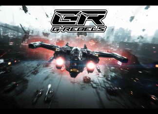 G-Rebels prepara su acceso anticipado este mes en Steam