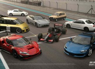 Gran Turismo 7 lanza Spec III, su actualización más completa hasta la fecha