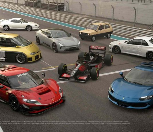 Gran Turismo 7 lanza Spec III, su actualización más completa hasta la fecha