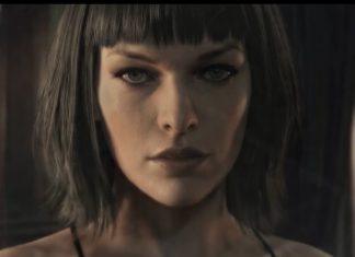 Última semana para cazar a Milla Jovovich en HITMAN World of Assassination