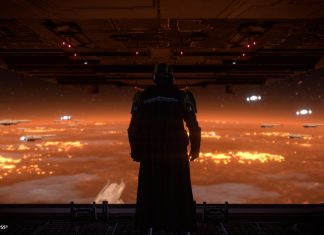 El capítulo final de Mundos de Magma llega gratis a HELLDIVERS 2