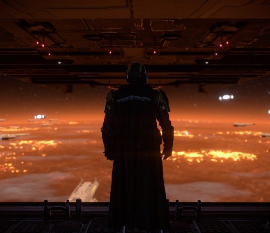 El capítulo final de Mundos de Magma llega gratis a HELLDIVERS 2