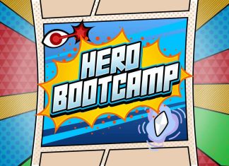 Una vista que ni Superman: Hero Bootcamp llega gratis a Meta Quest
