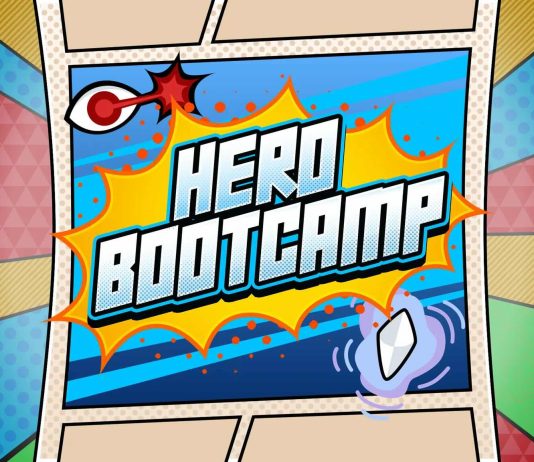 Una vista que ni Superman: Hero Bootcamp llega gratis a Meta Quest