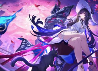 Anunciada la actualización 3.8 de Honkai Star Rail Honkai Star Rail 3.8