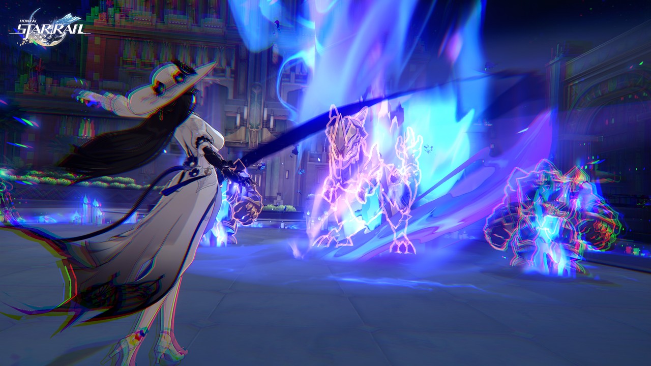 Honkai Star Rail 3.8