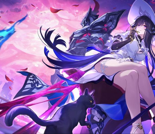 Anunciada la actualización 3.8 de Honkai Star Rail Honkai Star Rail 3.8