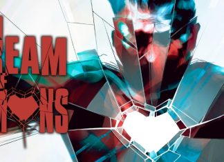 Instropección sonora y colorida: Anunciado I Dream of Demons