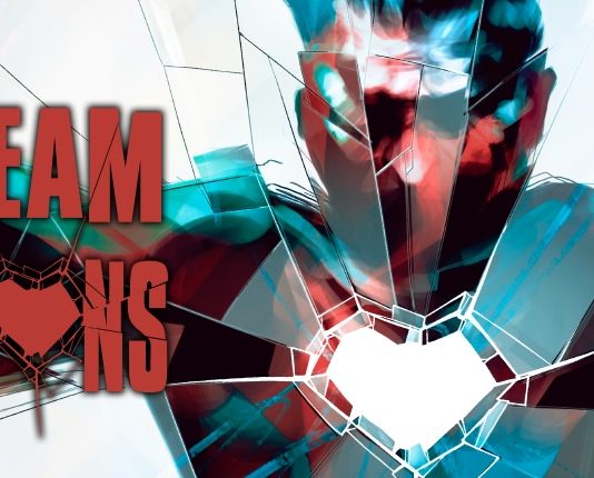 Instropección sonora y colorida: Anunciado I Dream of Demons