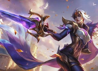 Riot Games adelanta los detalles de la temporada 1 de League of Legends en 2026: Demacia