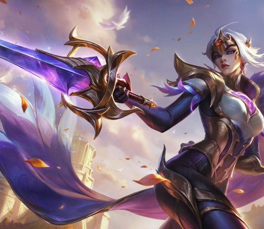 Riot Games adelanta los detalles de la temporada 1 de League of Legends en 2026: Demacia