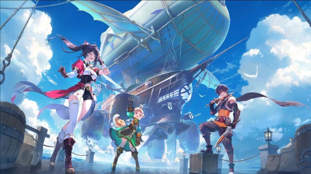 Limit Zero Breakers art