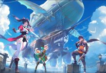 LIMIT ZERO BREAKERS estrena prueba pública por tiempo limitado
