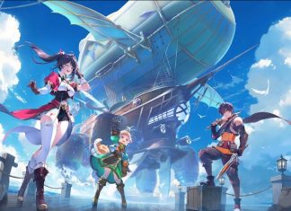 LIMIT ZERO BREAKERS estrena prueba pública por tiempo limitado
