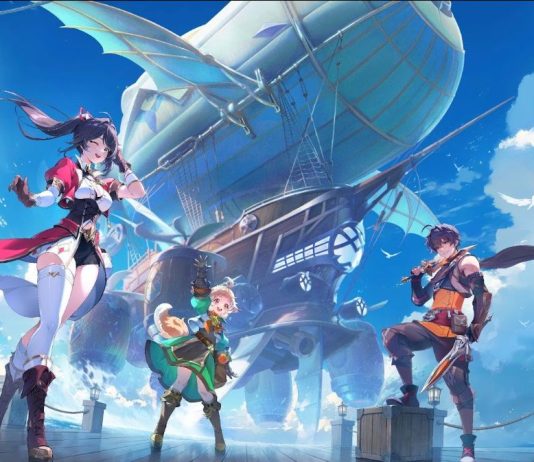LIMIT ZERO BREAKERS estrena prueba pública por tiempo limitado