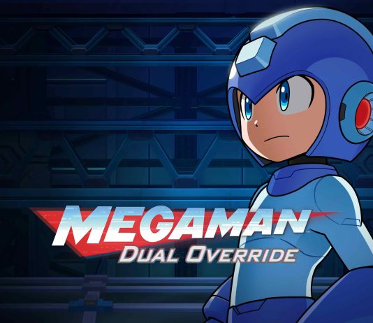 Vuelve el bombardero azul, anunciado Mega Man: Dual Override para 2027