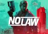 Neon Giant muestra la construcción de la ciudad cyberpunk de NO LAW