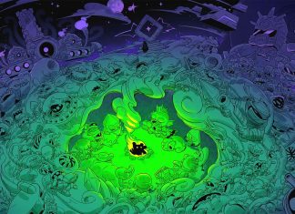 Nuclear Throne se pone a 100 con su última gran actualización