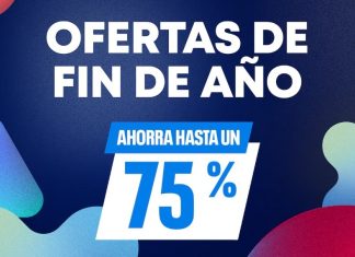 Cierra el año sin arruinarte: Nueva campaña de ofertas llegan a Playstation Store