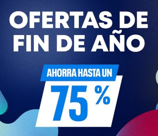 Cierra el año sin arruinarte: Nueva campaña de ofertas llegan a Playstation Store