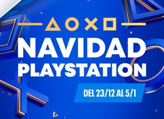 Llegan las ofertas de Navidad a Playstation: ¡PS5 por 349 euros!