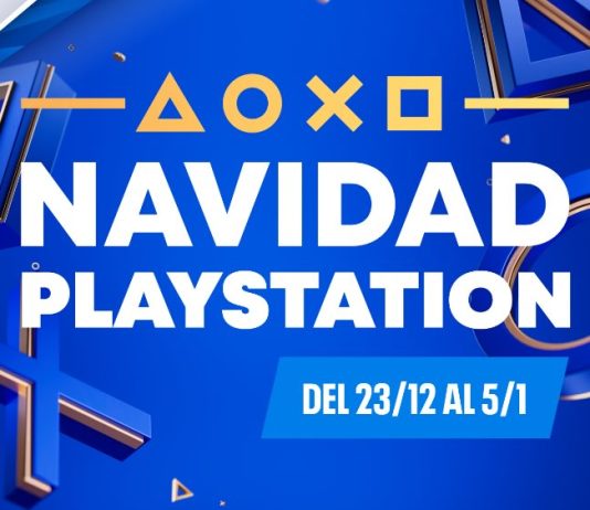 Llegan las ofertas de Navidad a Playstation: ¡PS5 por 349 euros!