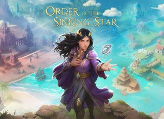Anunciado Order of the Sinking Star, 10 años de desarrollo de la mente de Braid