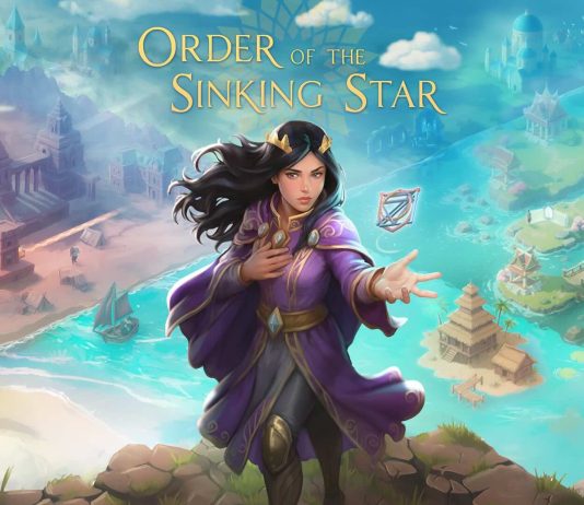 Anunciado Order of the Sinking Star, 10 años de desarrollo de la mente de Braid