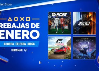 FC 26, Indiana Jones, el GOTY... ya están aquí las Rebajas de Enero en Playstation Store