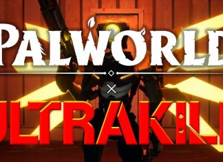 La actualización Home Sweet Home llega a Palworld de la mano de ULTRAKILL