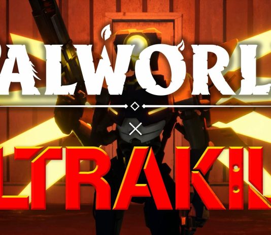 La actualización Home Sweet Home llega a Palworld de la mano de ULTRAKILL