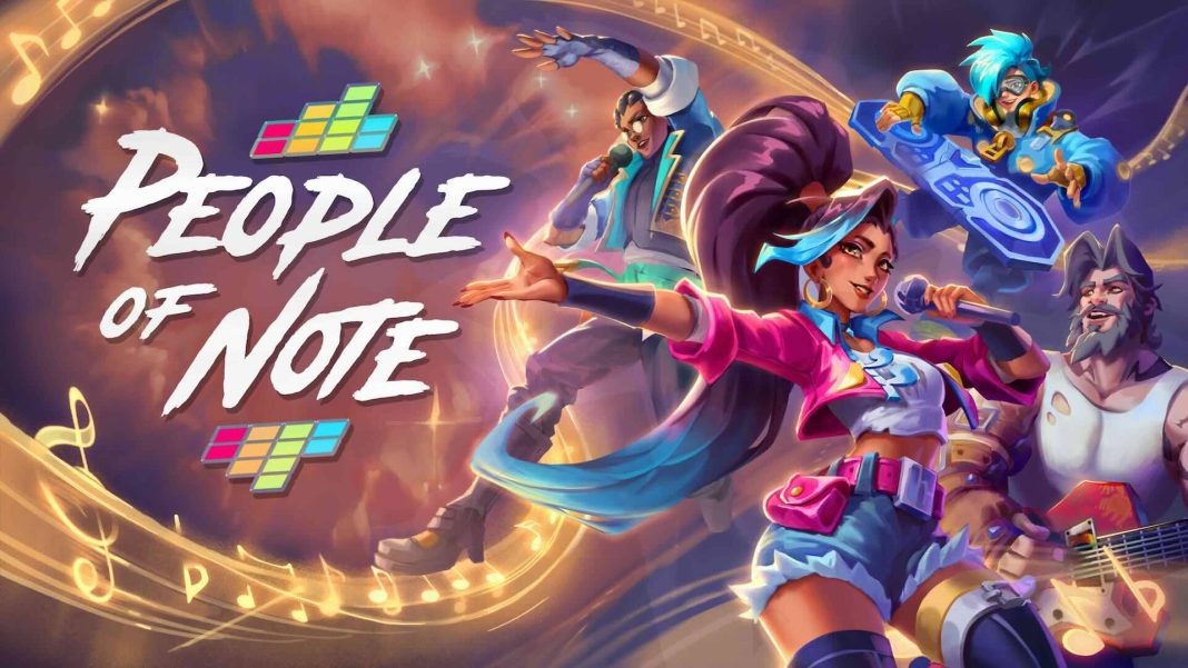People of Note_KeyArt_Logo