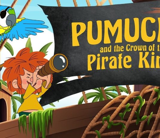 ¡Llamada a los traviesos! Pumuckl and the Crown of the Pirate King llega a PC y Switch