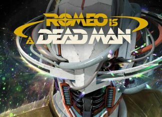 La última locura de SUDA51, ROMEO IS A DEAD MAN, ya está aquí
