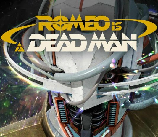 La última locura de SUDA51, ROMEO IS A DEAD MAN, ya está aquí