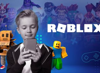 Roblox comparte consejos para un juego en línea seguro