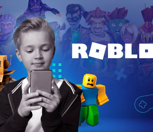Roblox comparte consejos para un juego en línea seguro