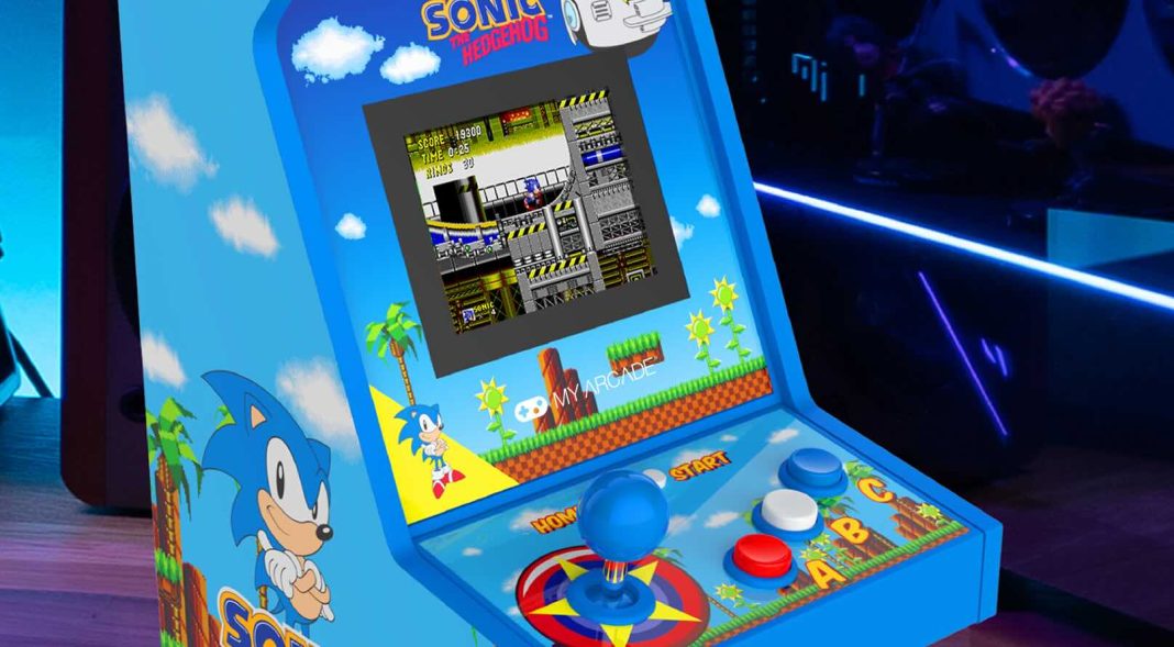 Sega Mighty Player_Sonic 04