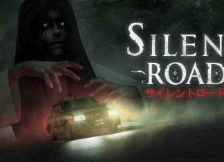 El miedo de todo conductor hecho realidad: Así es Silent Road