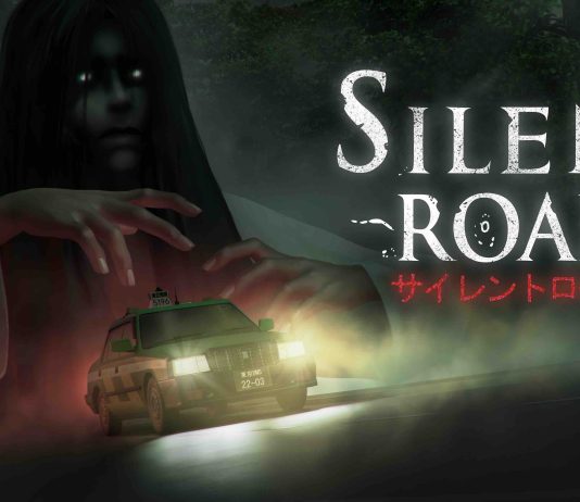 El miedo de todo conductor hecho realidad: Así es Silent Road