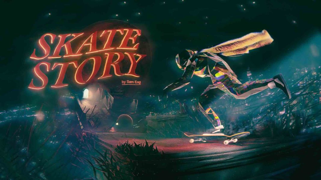SkateStory_art