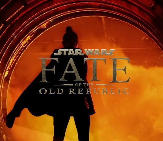 El director de Star Wars: Fate of the Old Republic cree que llegará antes de 2030