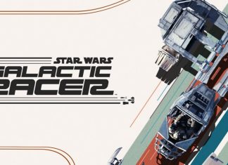 Fuse Games ficha a PLAION para traernos Star Wars: Galactic Racer