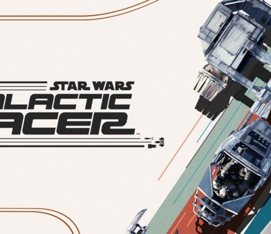 Fuse Games ficha a PLAION para traernos Star Wars: Galactic Racer