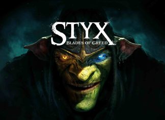 Styx: Blades of Greed no pasa desapercibido: Cyanide comparte tráiler de elogios